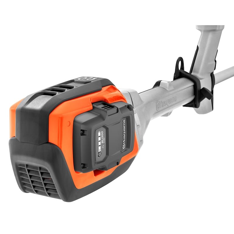 Husqvarna Akku-Freischneider-Set 535 iRXT