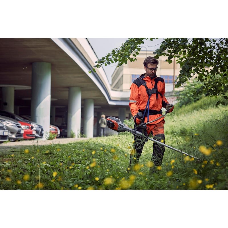 Husqvarna Akku-Freischneider-Set 535 iRXT