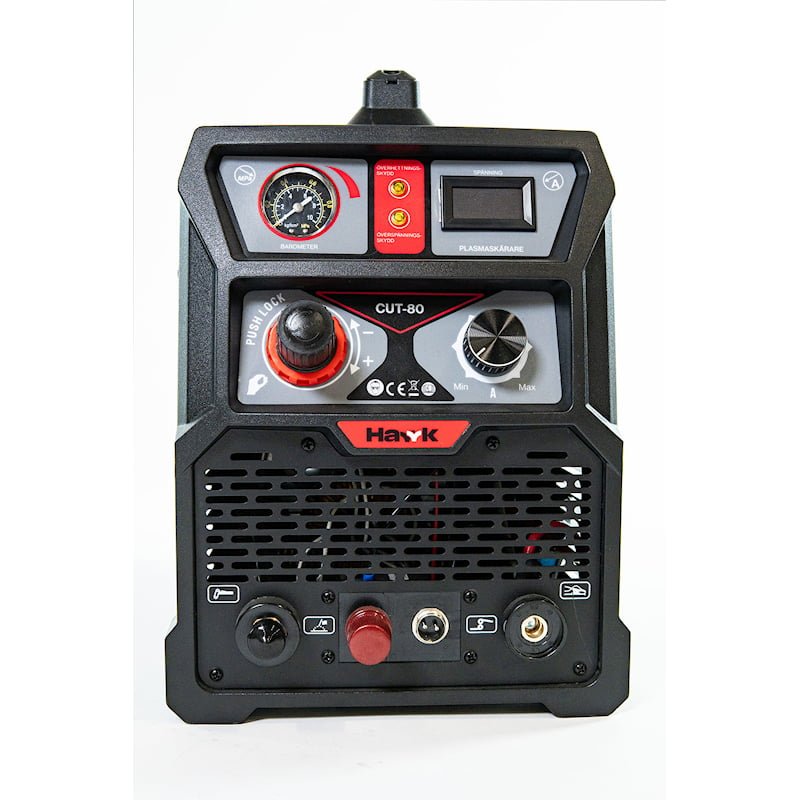 Hawk Plasmaschneider CUT-80
