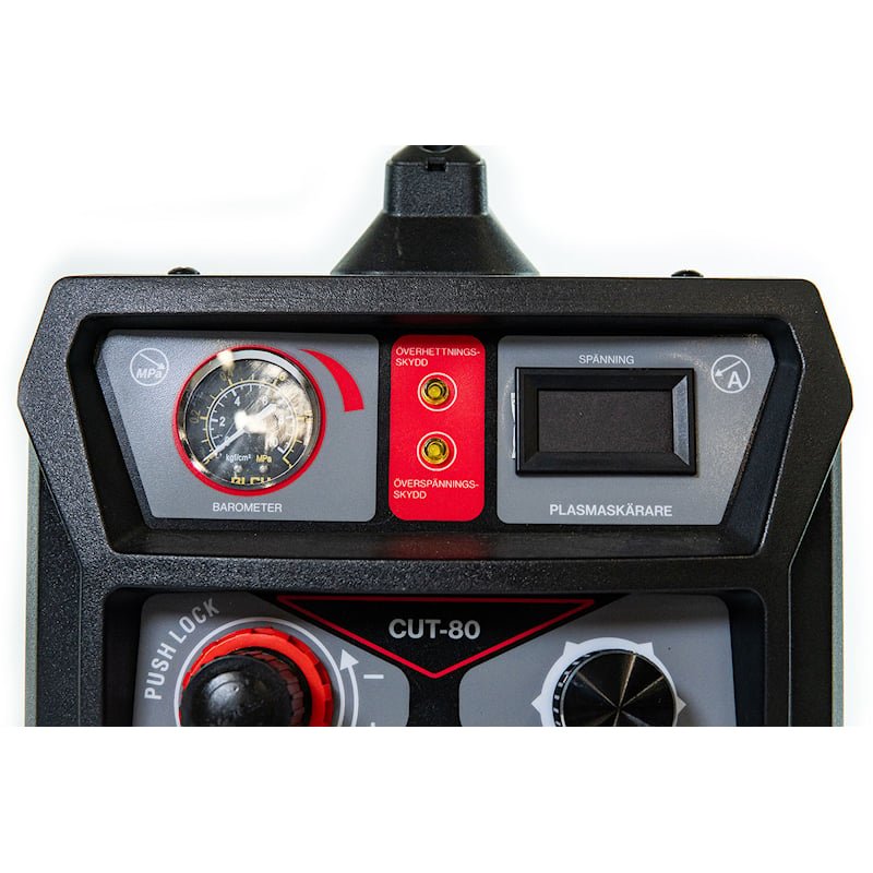 Hawk Plasmaschneider CUT-80