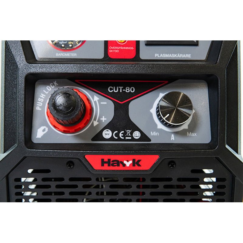 Hawk Plasmaschneider CUT-80