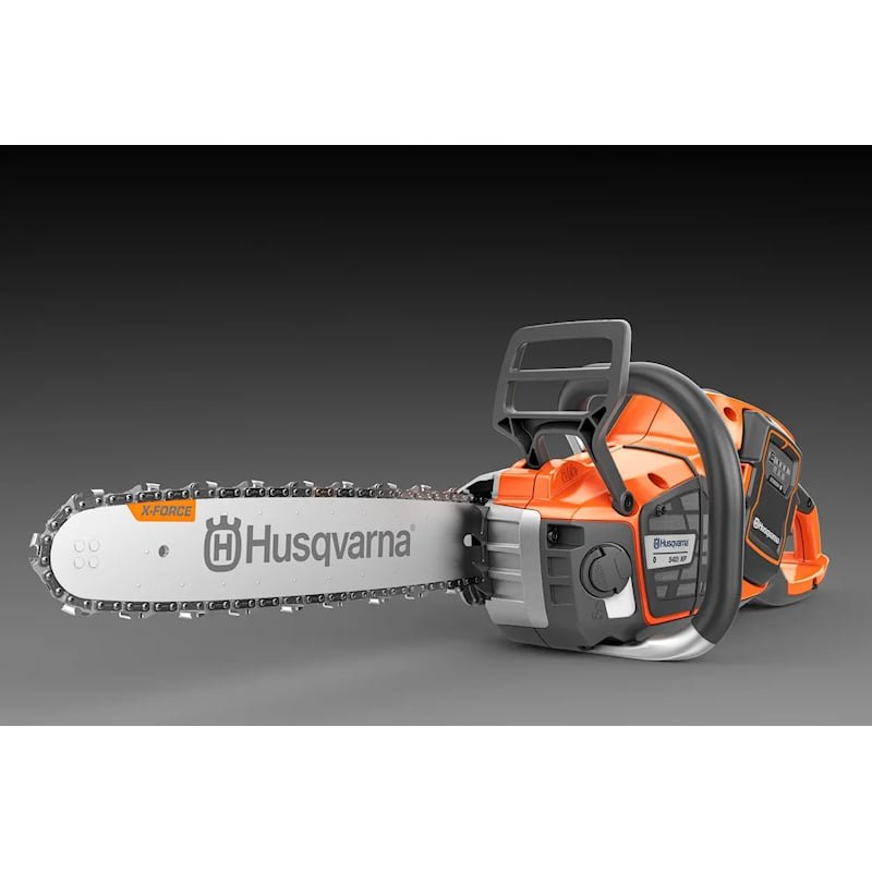 Husqvarna 542i XPG Akku-Kettensäge mit Akkubox