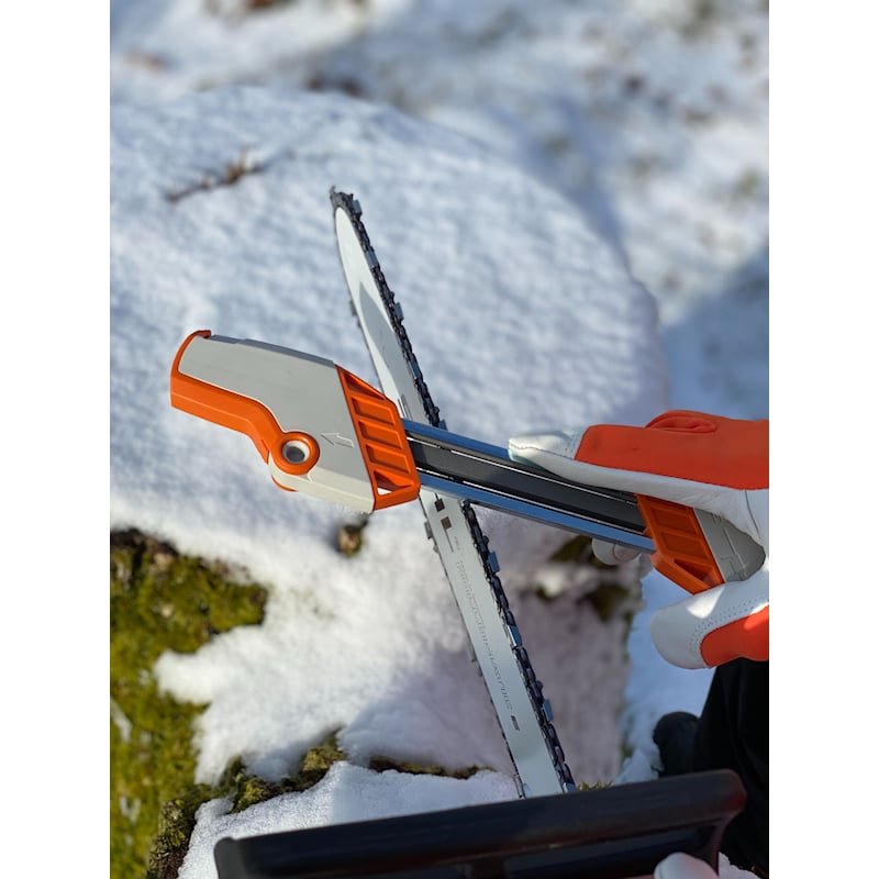 Stihl MS 194 C-E Motorsäge Freizeitpaket