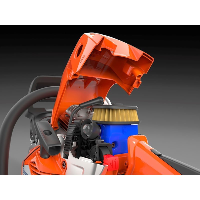 Husqvarna 550XPG Mark II Profipaket