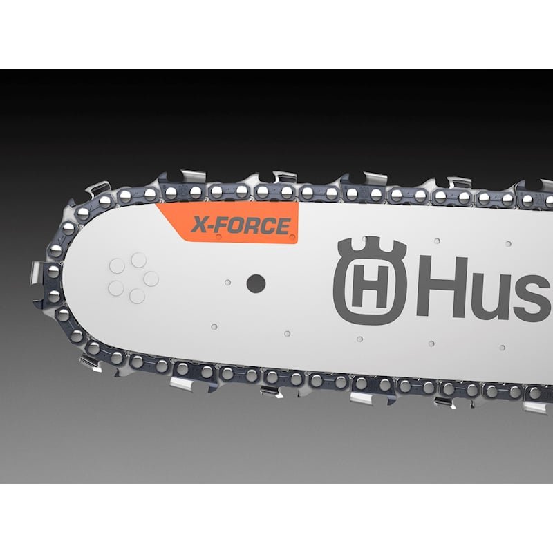 Husqvarna 550XPG Mark II Profipaket