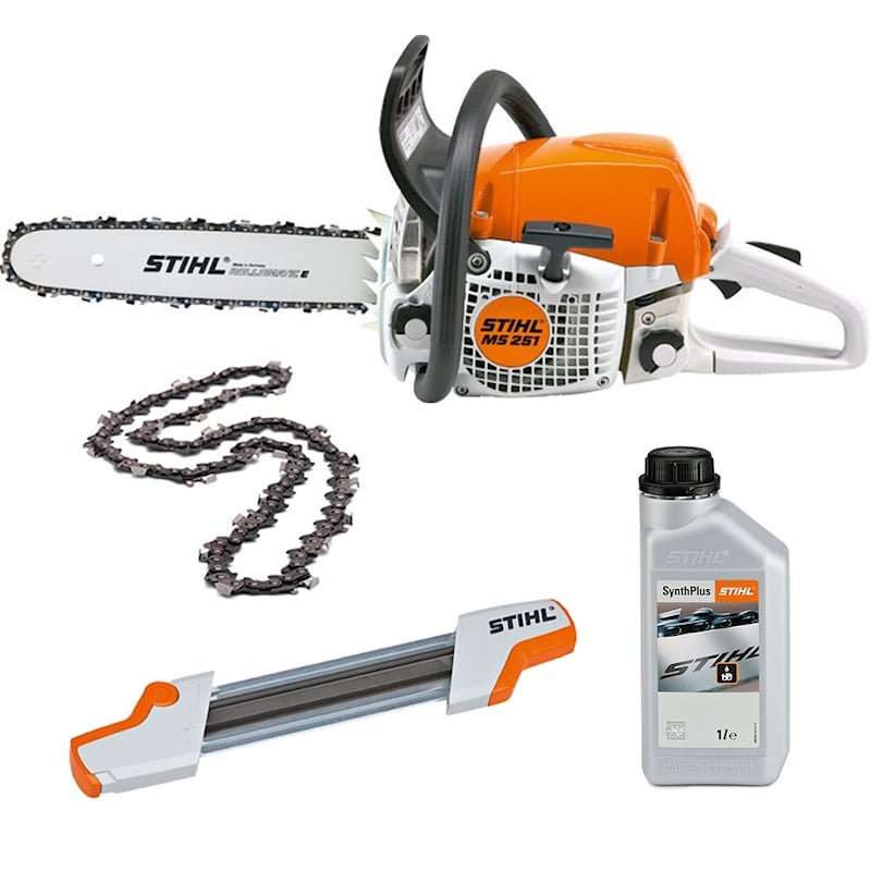 Stihl MS 251 Kettensäge