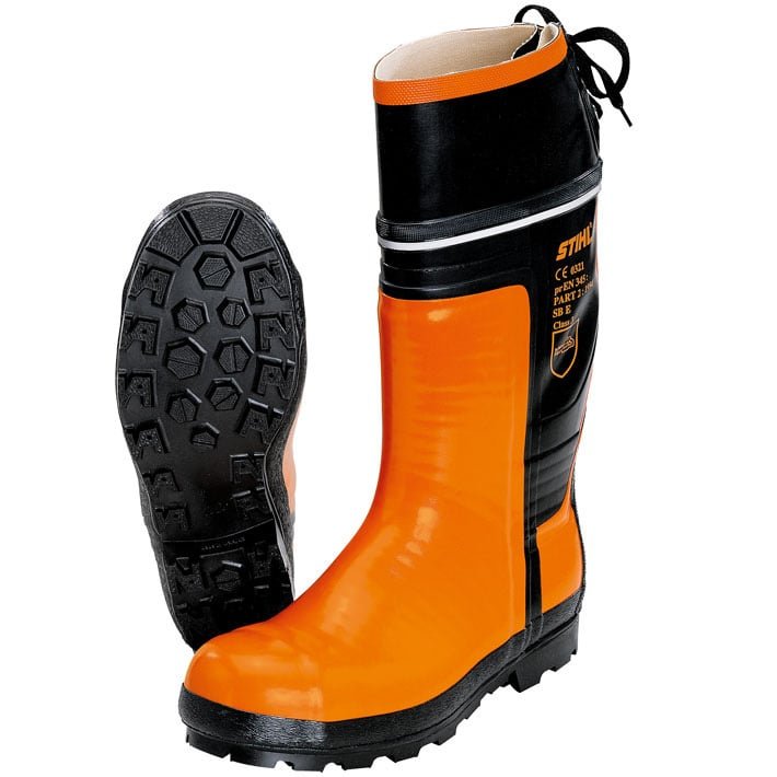Stihl MS 271 Holzfällerpaket