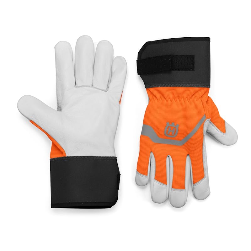 Husqvarna 435 II Holzspalterpaket