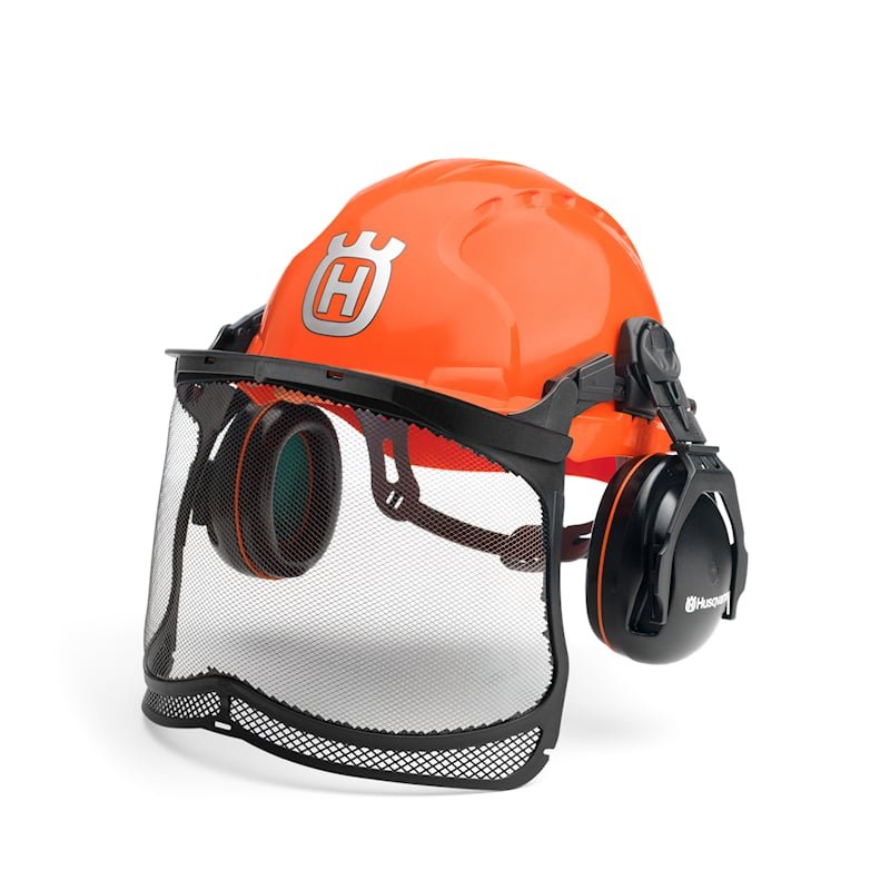 Husqvarna 435 II Holzspalterpaket