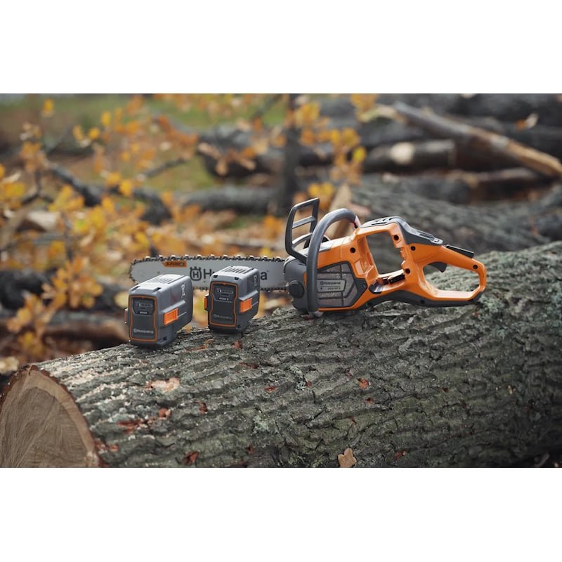 Husqvarna 550i XP® Akku-Kettensäge