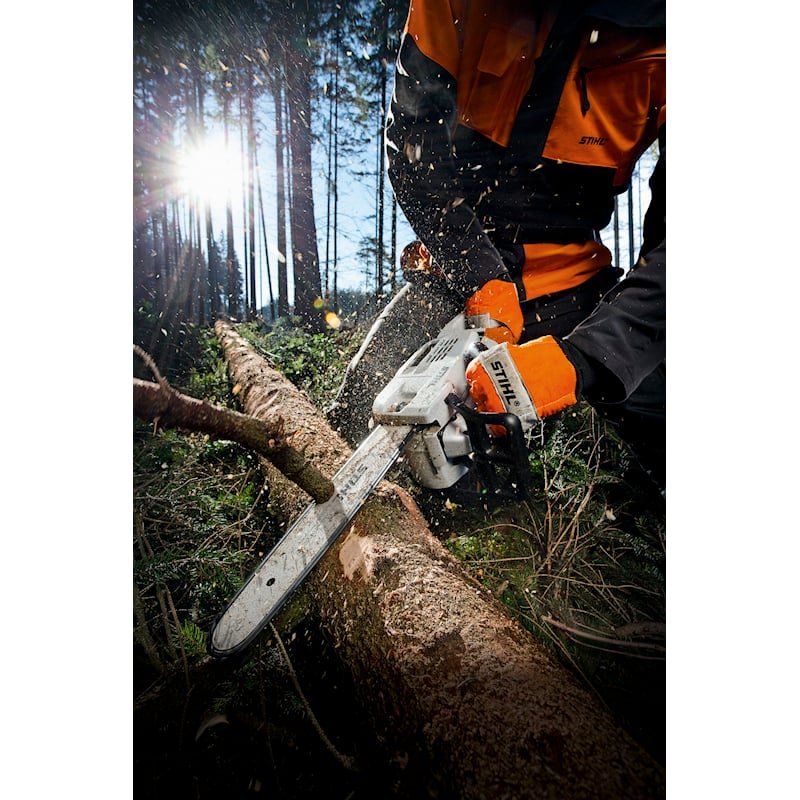 STIHL MS 201 C-M PM M-Tronic Motorsäge 30 cm