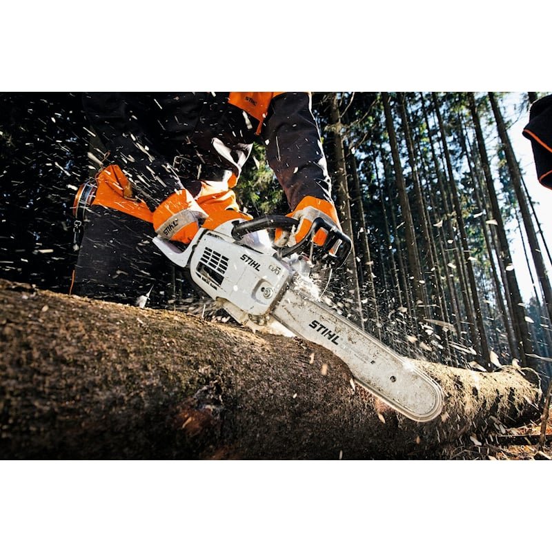 STIHL MS 201 C-M PM M-Tronic Motorsäge 30 cm