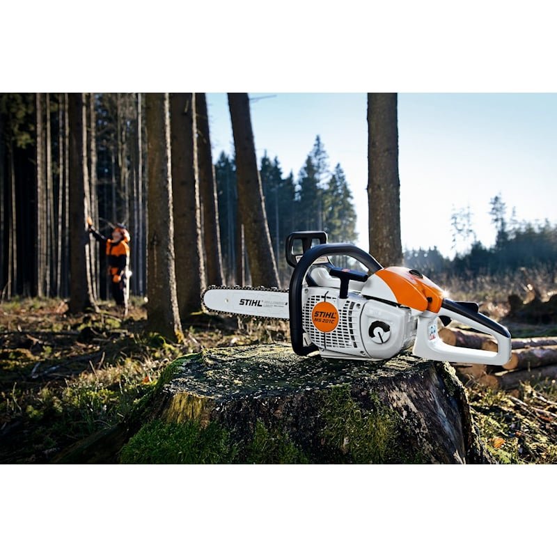 STIHL MS 201 C-M PM M-Tronic Motorsäge 30 cm