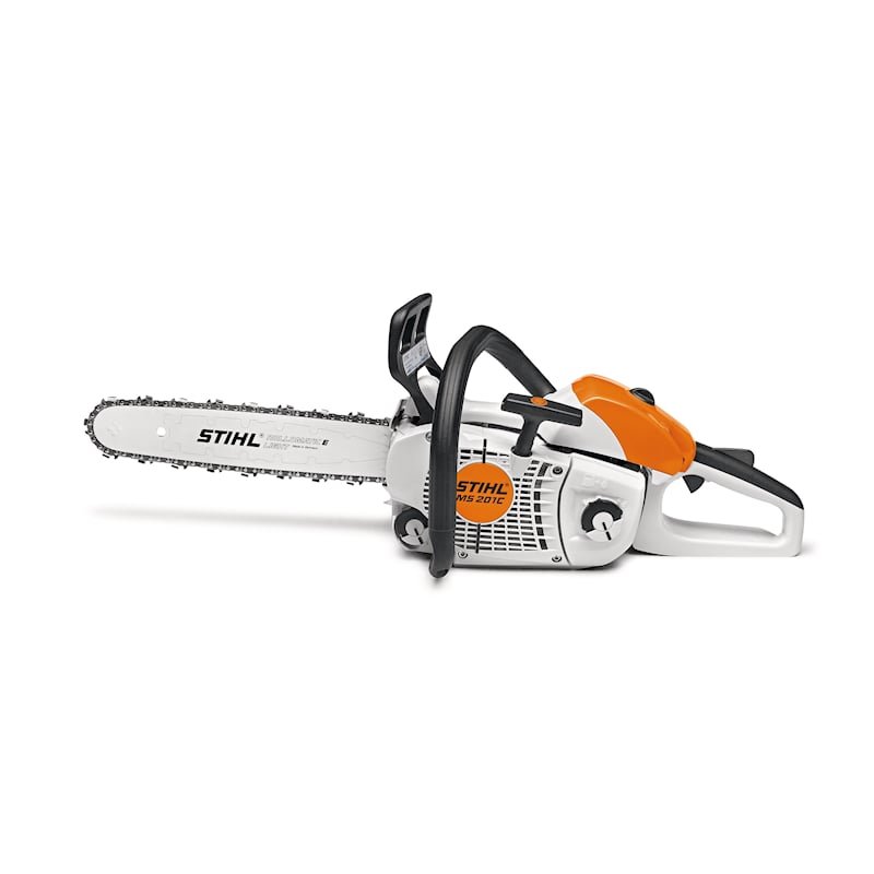 STIHL MS 201 C-M PM M-Tronic Motorsäge 30 cm