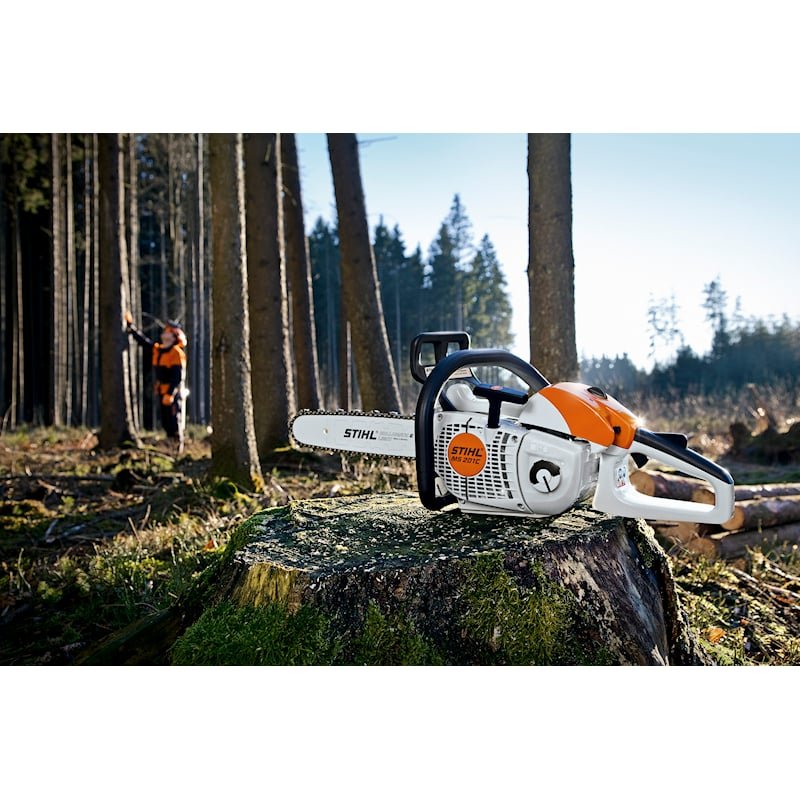 STIHL MS 201 C-M PM M-Tronic Motorsäge 30 cm