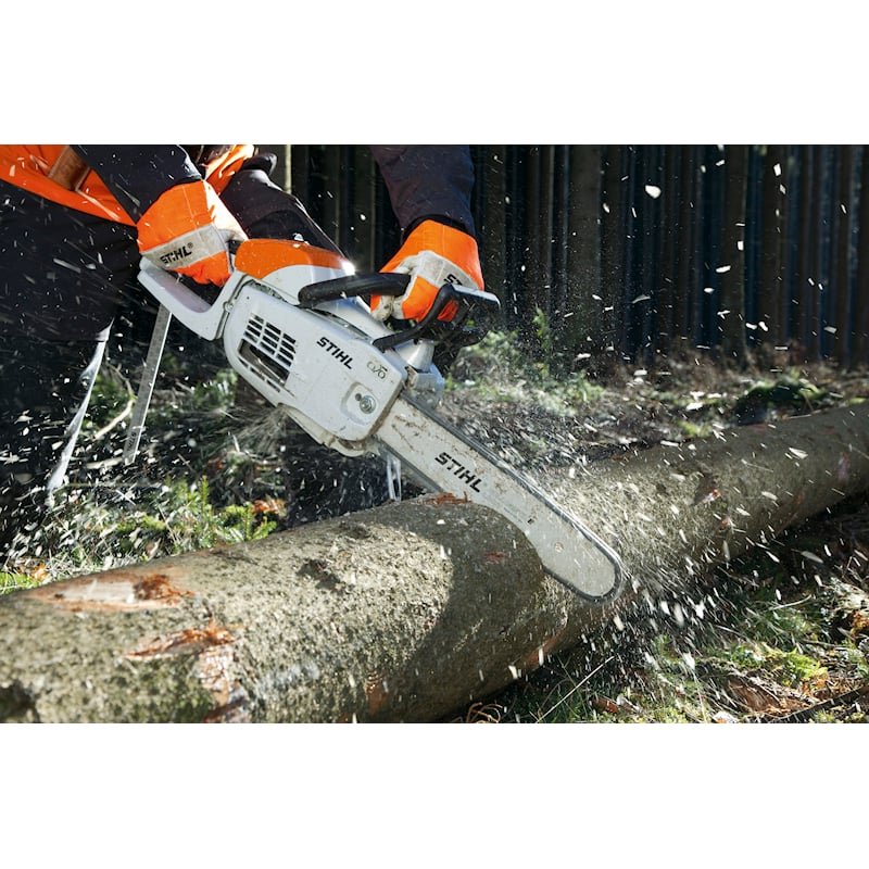 STIHL MS 201 C-M PM M-Tronic Motorsäge 30 cm