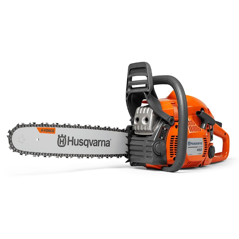 Husqvarna Kettensäge 455 Rancher