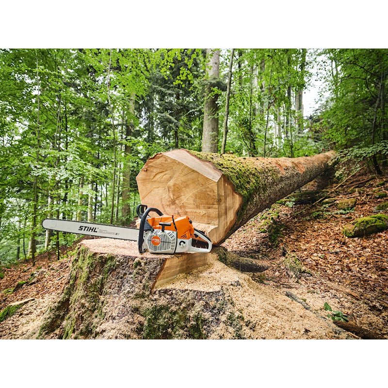 Stihl Kettensäge MS 881