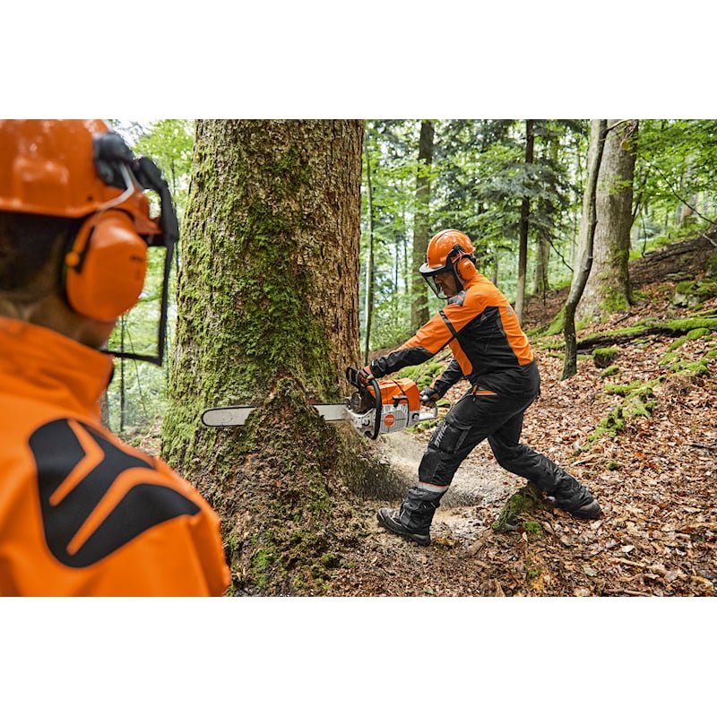 Stihl Kettensäge MS 881