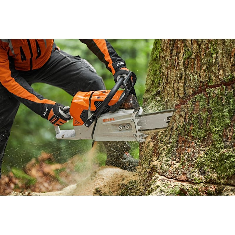 Stihl Kettensäge MS 881