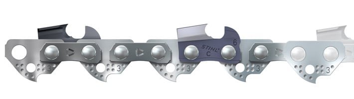 Stihl MS 201 C-M Motorsäge Profi-Paket light