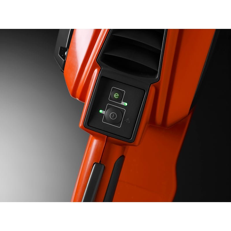 Husqvarna 535iXP Akku-Kettensäge-Paket