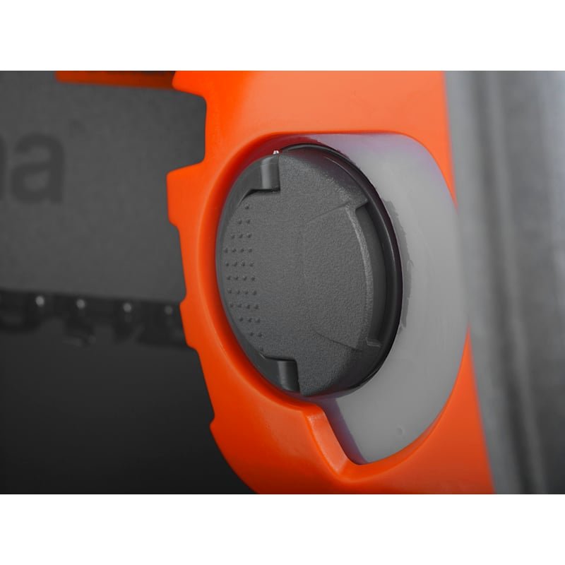 Husqvarna 535iXP Akku-Kettensäge-Paket