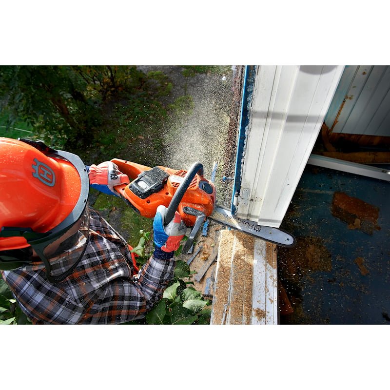 Husqvarna 535iXP Akku-Kettensäge-Paket