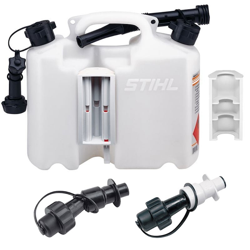 Stihl MS 261 C-M VW Motorsäge Profi-Paket