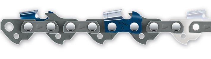 Stihl MS 251 Semiprofi-Paket