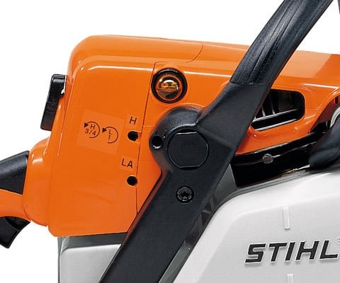 Stihl Kettensäge MS 251, 35 cm/14 Zoll