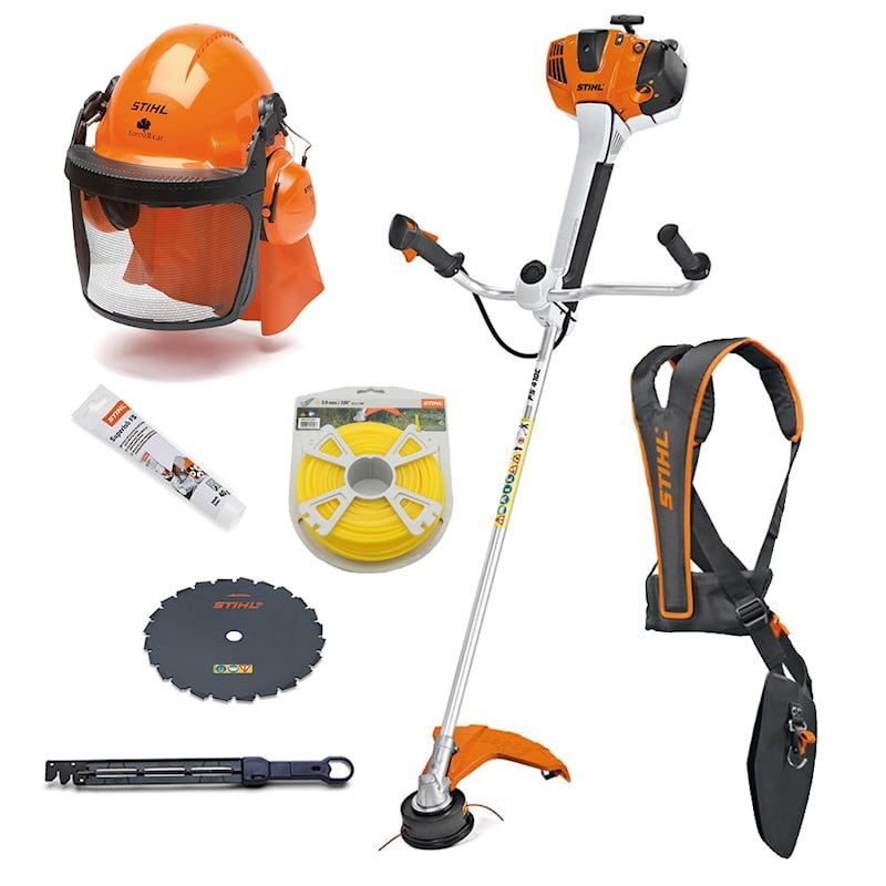 Stihl Freischneider