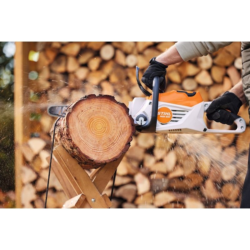 Stihl MSA 80 C‑B Akku-Motorsäge