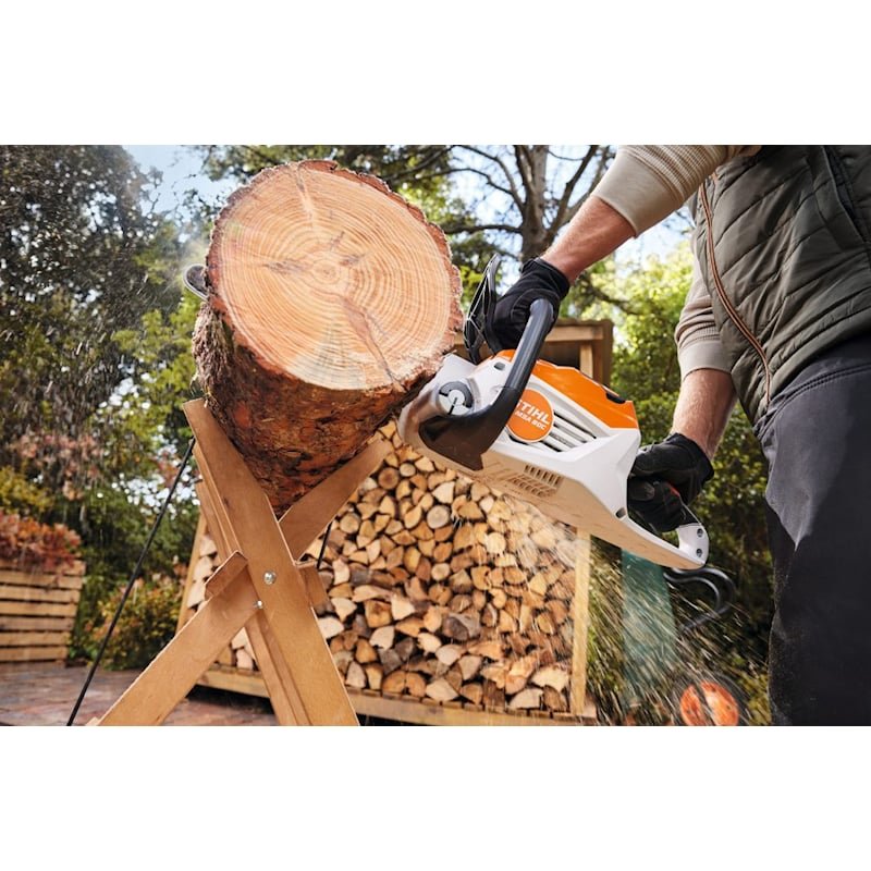 Stihl MSA 80 C‑B Akku-Motorsäge