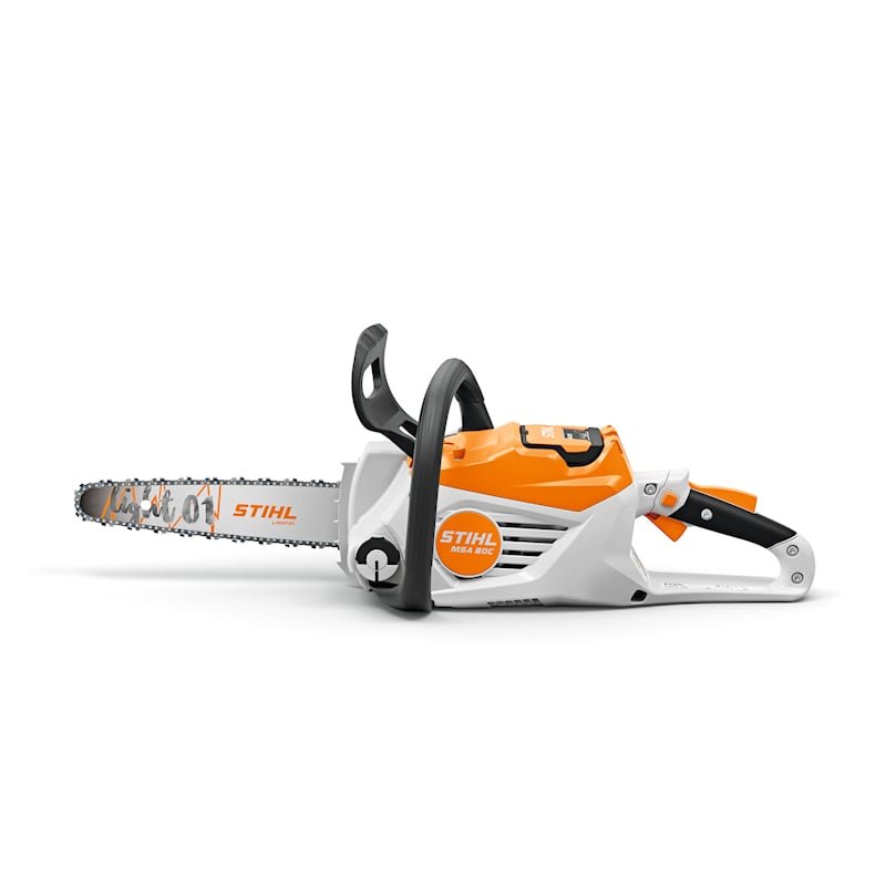 Stihl MSA 80 C‑B Akku-Motorsäge