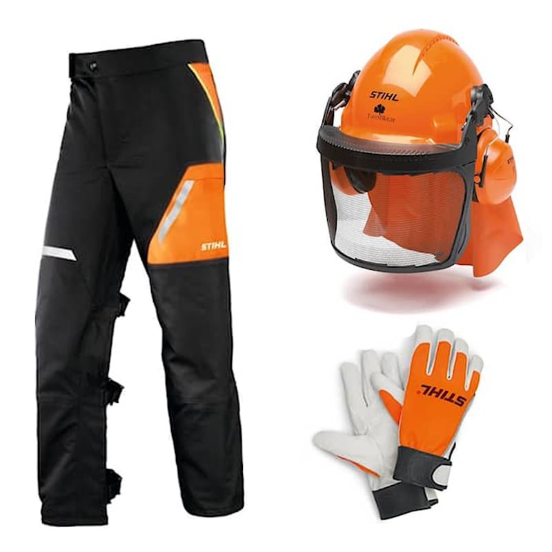 Stihl MSA 80 C‑B Akku-Motorsäge
