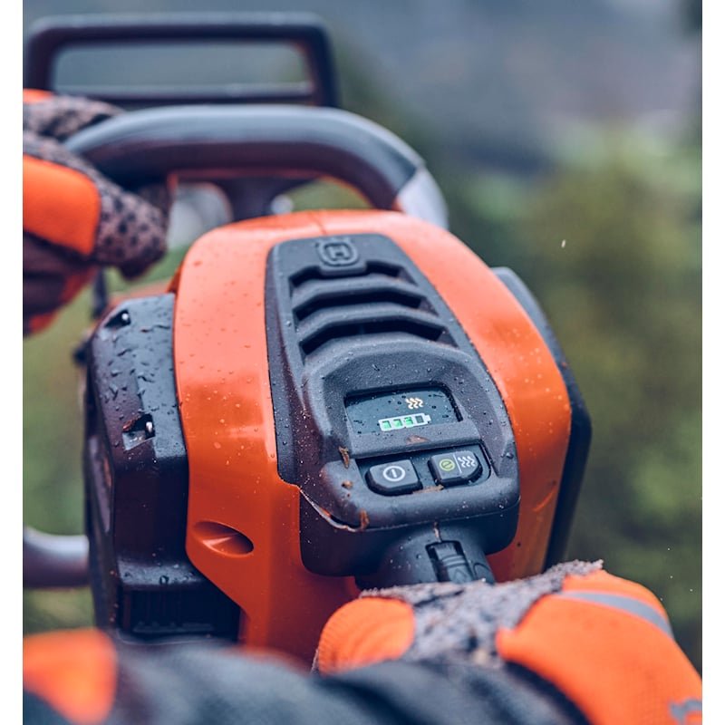 Husqvarna 540i XPG Akku-Kettensäge