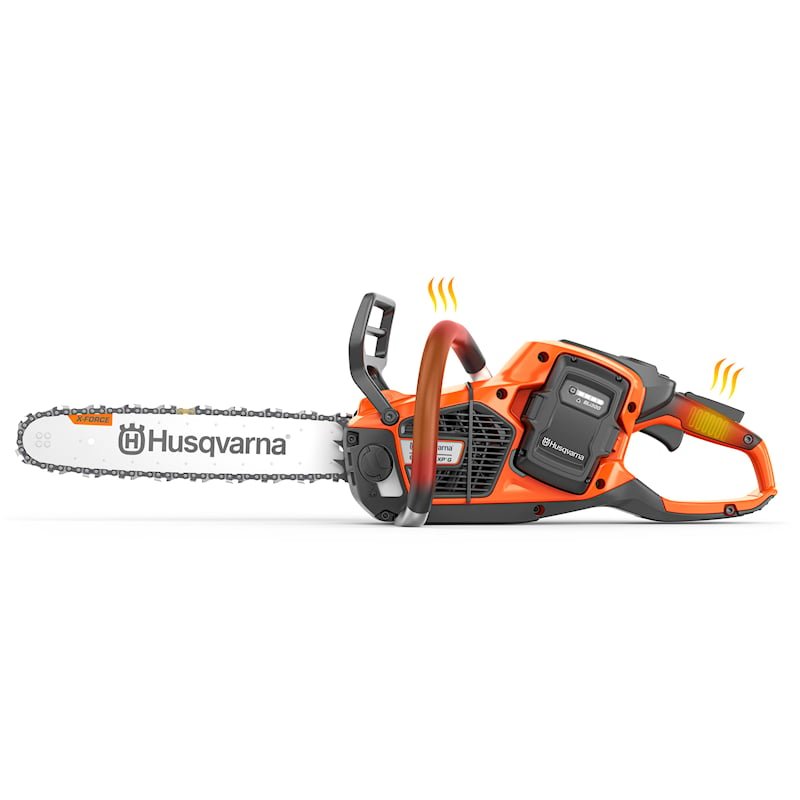 Husqvarna 540i XPG Akku-Kettensäge