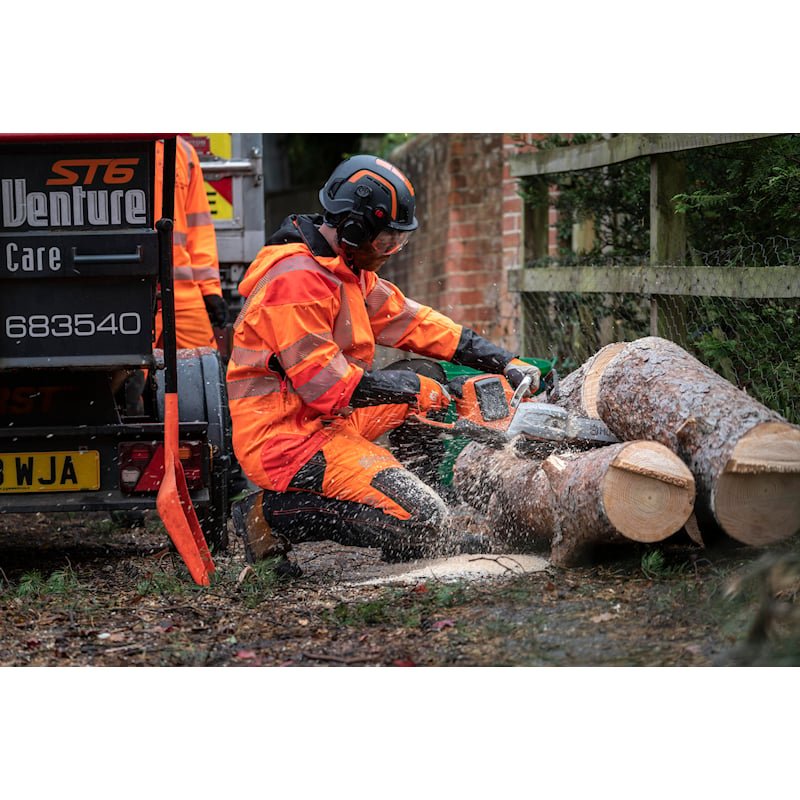 Husqvarna 540i XPG Akku-Kettensäge