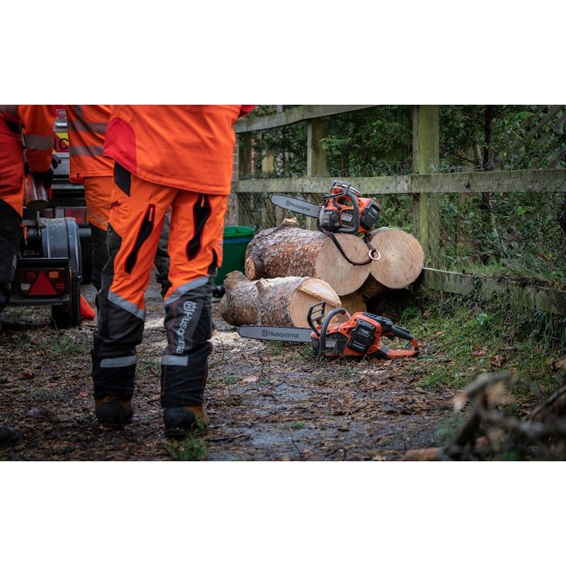 Husqvarna 540i XPG Akku-Kettensäge