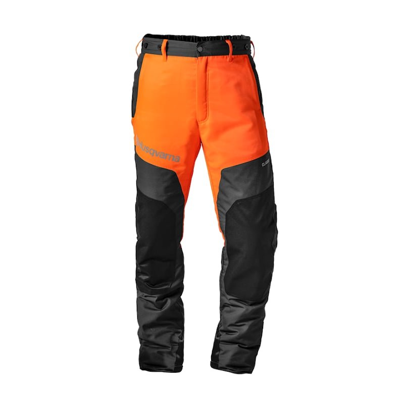Husqvarna 450e II Holzspalterpaket