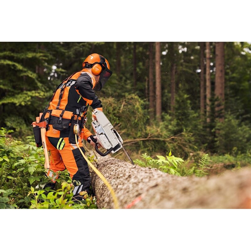Stihl Kettensäge MS 400 C-M VW