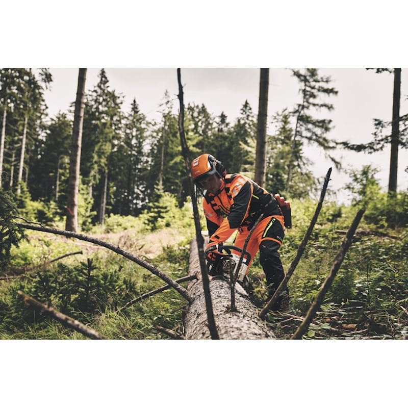 Stihl Kettensäge MS 400 C-M VW