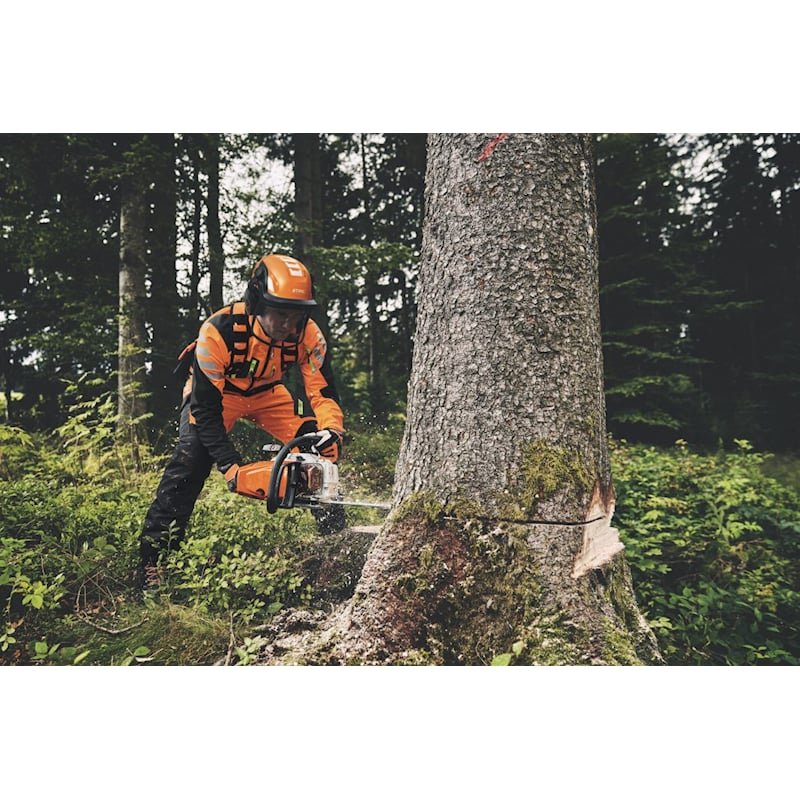 Stihl Kettensäge MS 400 C-M VW