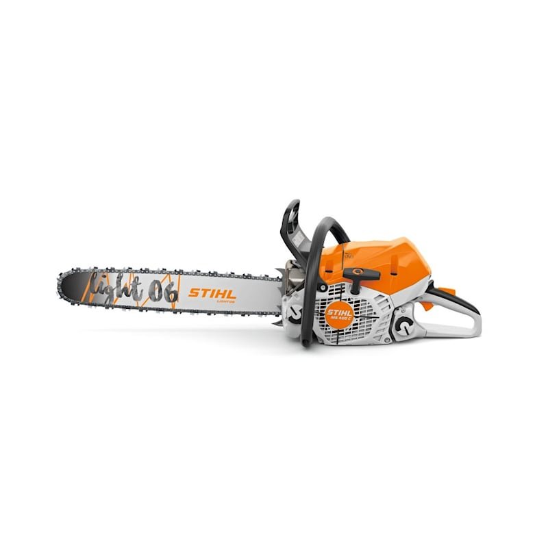 Stihl Kettensäge MS 400 C-M VW