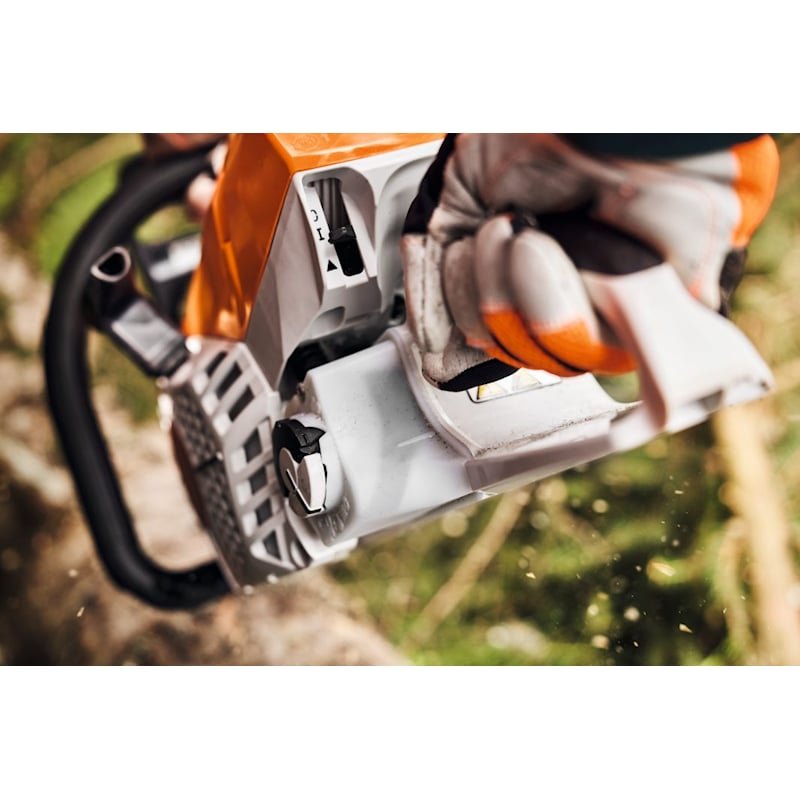 Stihl Kettensäge MS 400 C-M VW