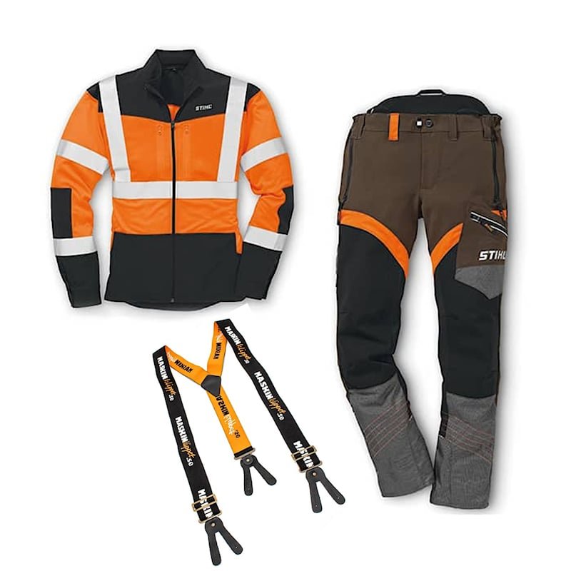 Stihl FS 490 C-EM K Freischneider