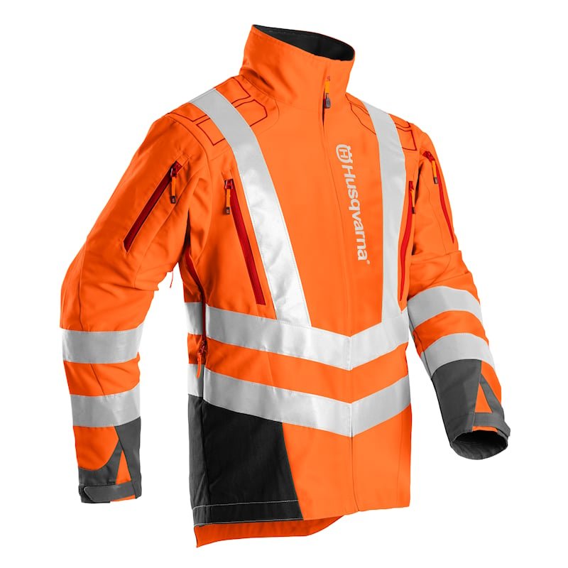 Husqvarna 550 XPG Premium-Paket Motorsägen-Führerschein