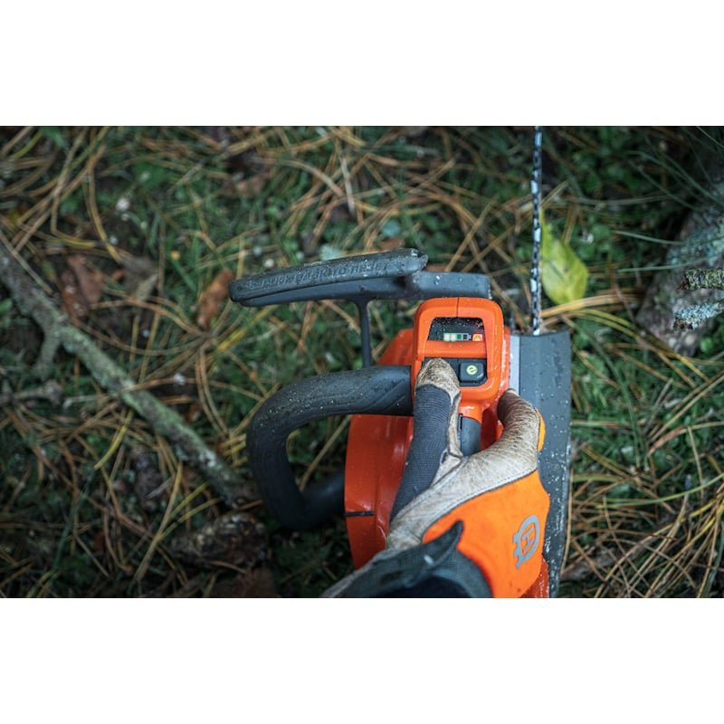 Husqvarna T540i XPG Akku-Kettensäge