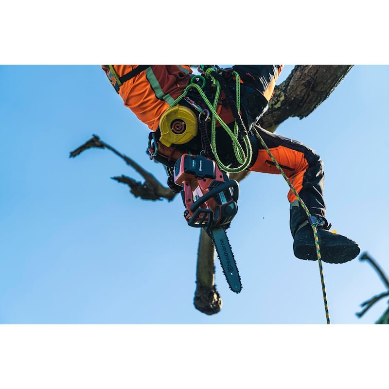 Husqvarna T540i XPG Akku-Kettensäge